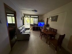 Blk 159 Toa Payoh Green (Toa Payoh), HDB 3 Rooms #628324421